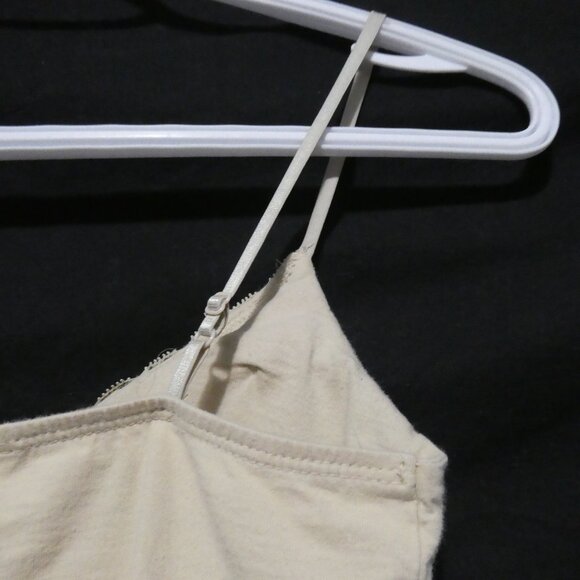 DEREK HEART | small | 100% Cotton | Lace Trim Cami Top - Picture 11 of 14